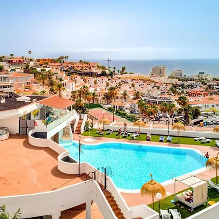 Cosy Apartment Costa Adeje  Exterior photo