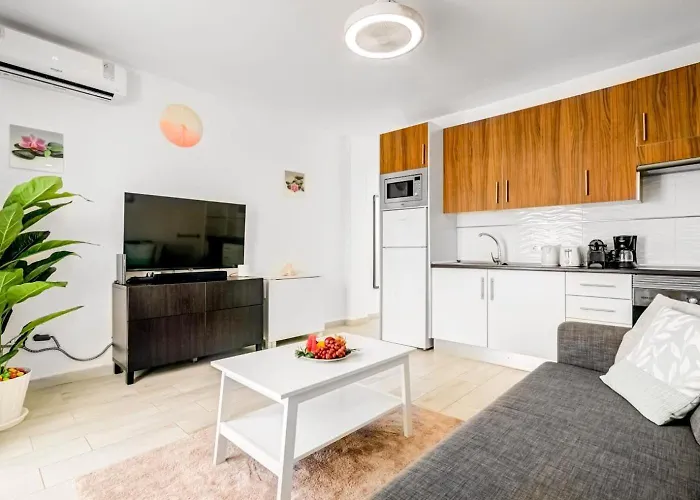 Cosy Apartment