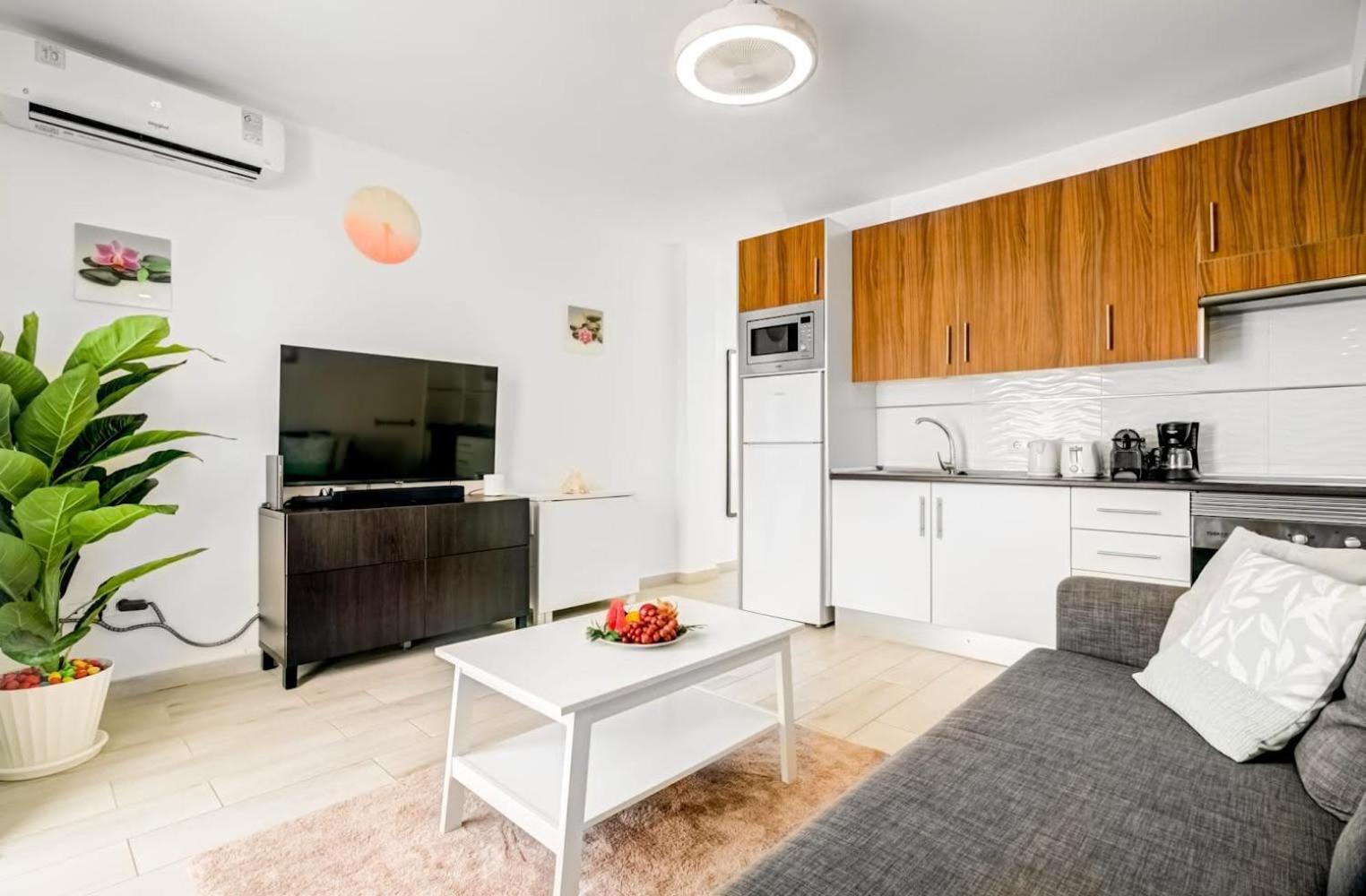 Cosy Appartement