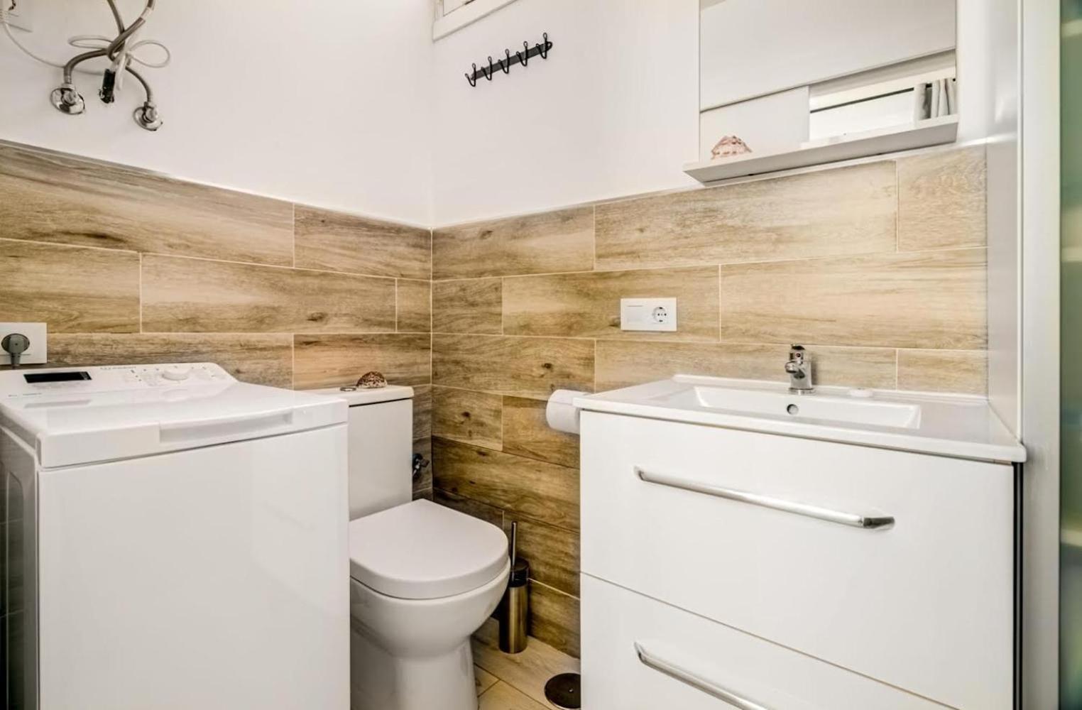 Apartament Cosy Costa Adeje (Tenerife)